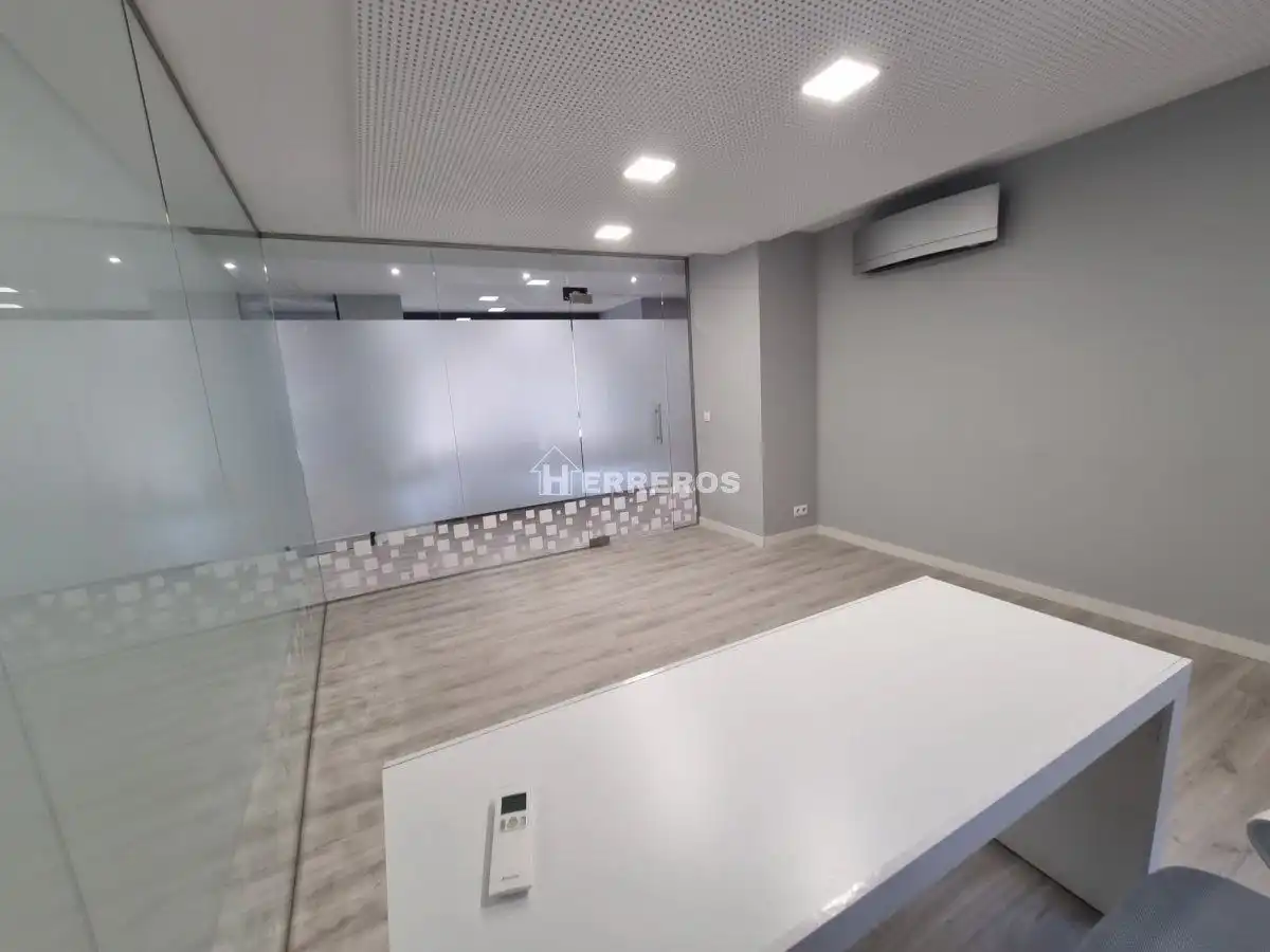 Office space with lift for sale in parque de los lirios, imagen 7