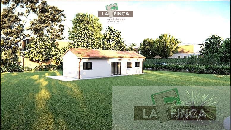 Casa o chalet en venta en Pravia
