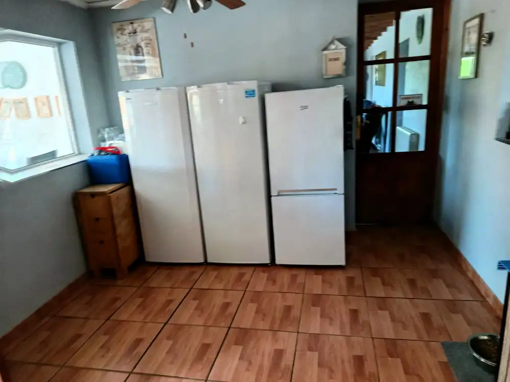 Cocina de Piso en venta en Villena