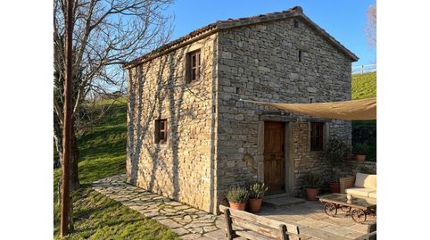 Cabaña a reformar, imatge 2