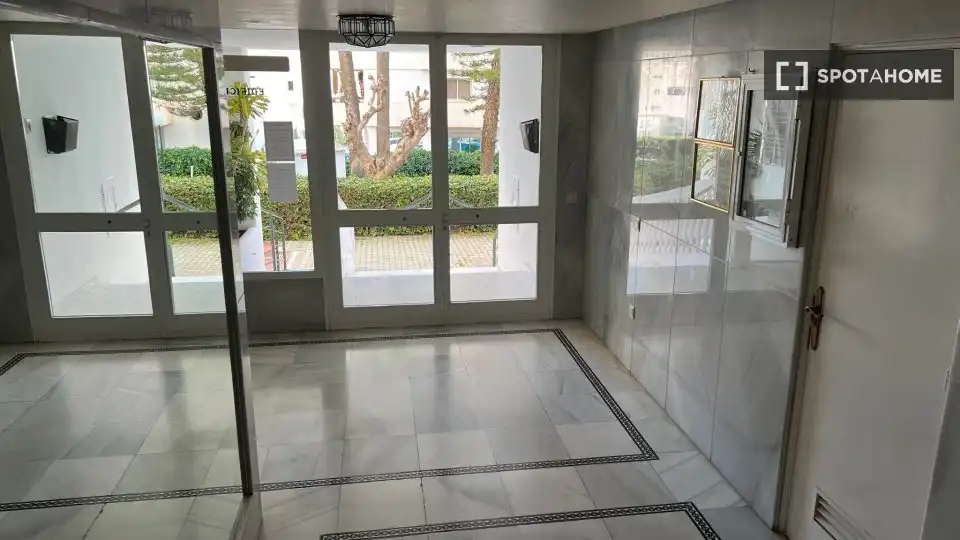 Room in Solymar
