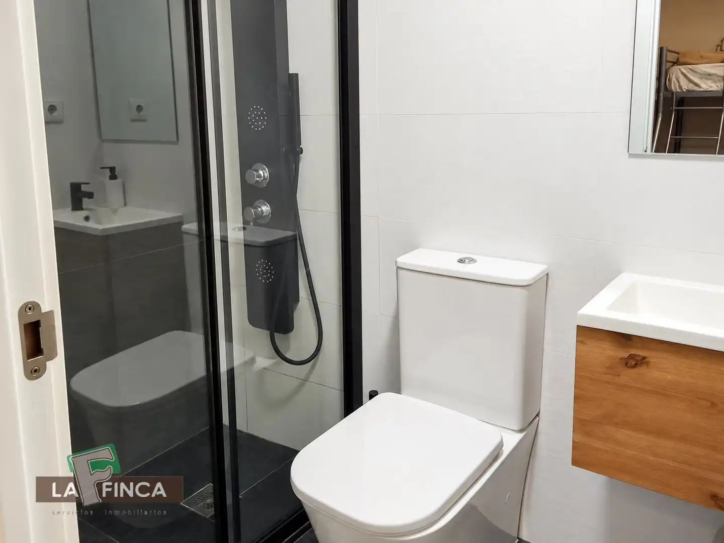 Studio with lift for sale in PEDRO MASAVEU, imagen 11