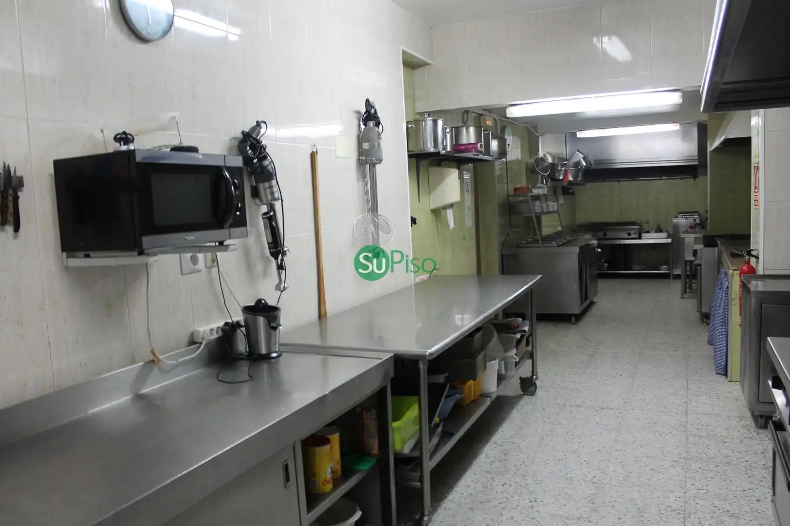Nau industrial en venda a N/A, 9, Yeles