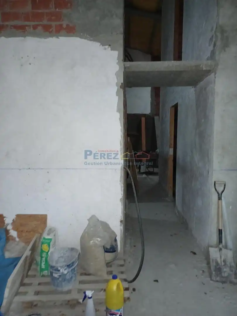 Finca rústica en venta en Fene con Balcón