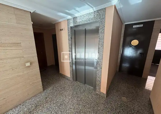 Wohnung zum Verkauf in del Tomillo, Yebes - Valdeluz