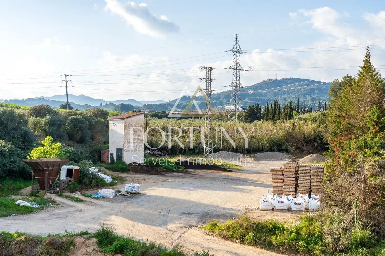 Terreno residencial en venta en T-320, imagen 7
