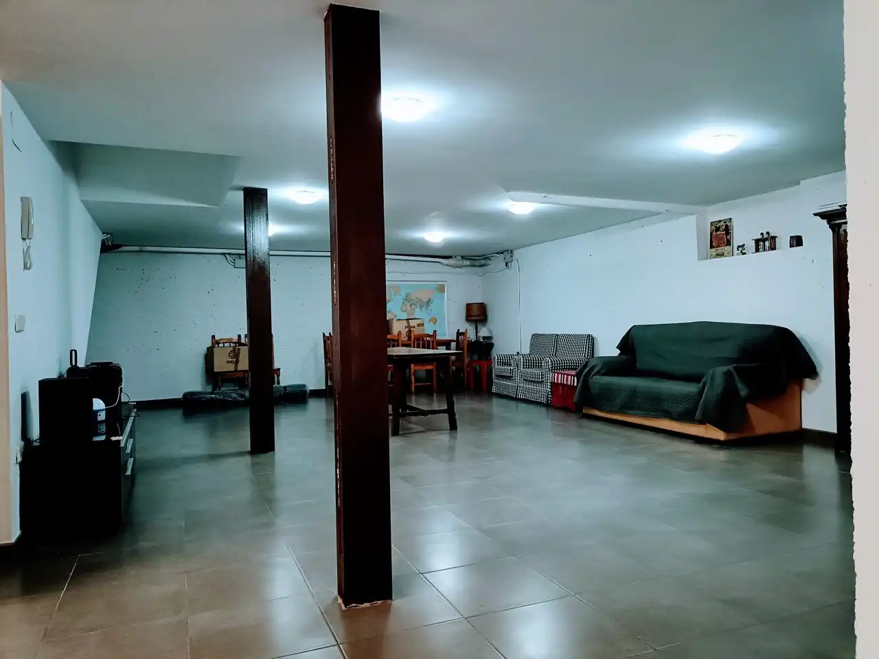 Landhaus mit Terrasse zur Miete in BOLIVIA, imagen 40