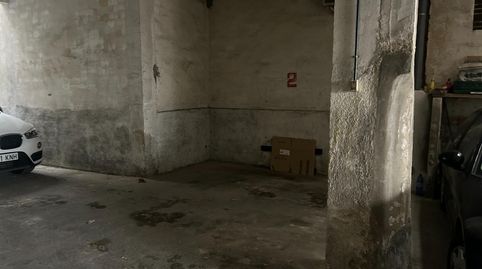 Foto 3 de Garaje en venta en Calle San Pedro Martir, 23, San Matías - Realejo, Granada Capital