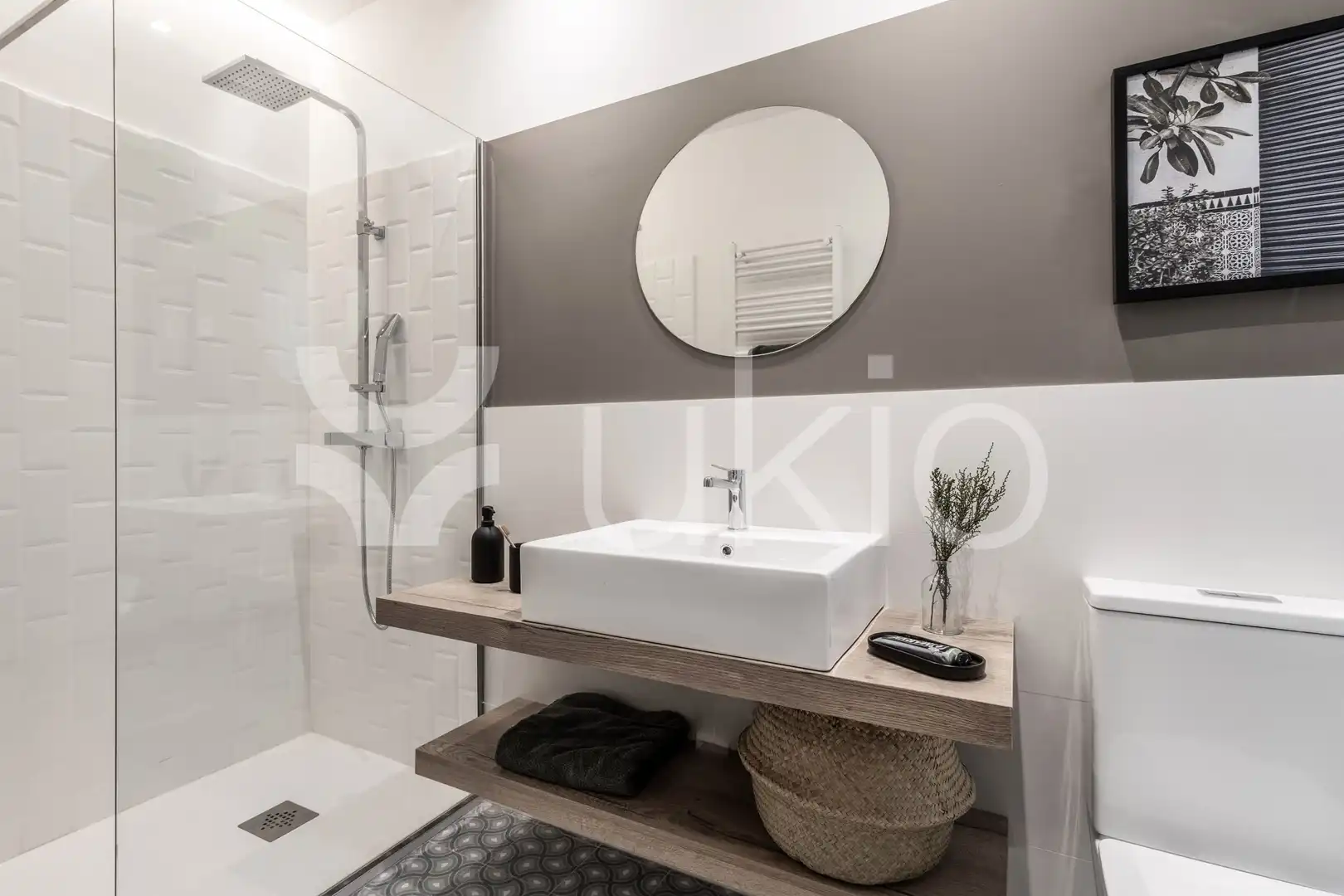 Apartamento con ascensor en alquiler en Calle de Luchana, imagen 20