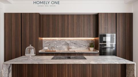 Photo 4 of Flat for sale in Infanta Isabel, Palos de Moguer, Madrid