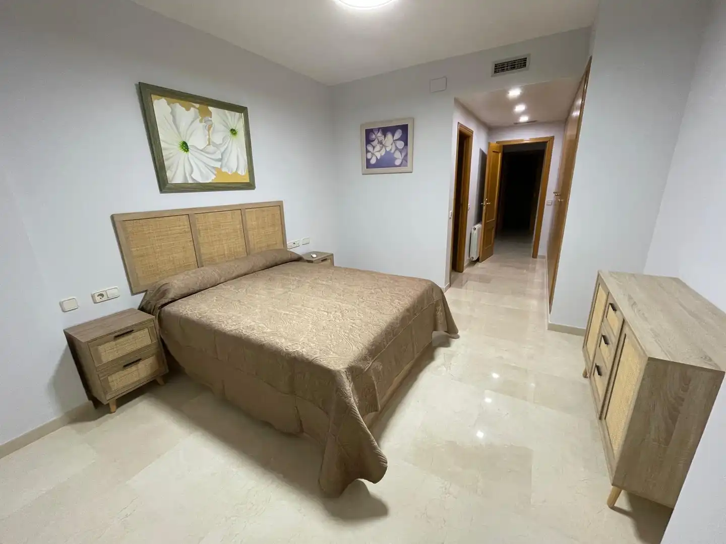 Habitación de Piso de alquiler en Campanar