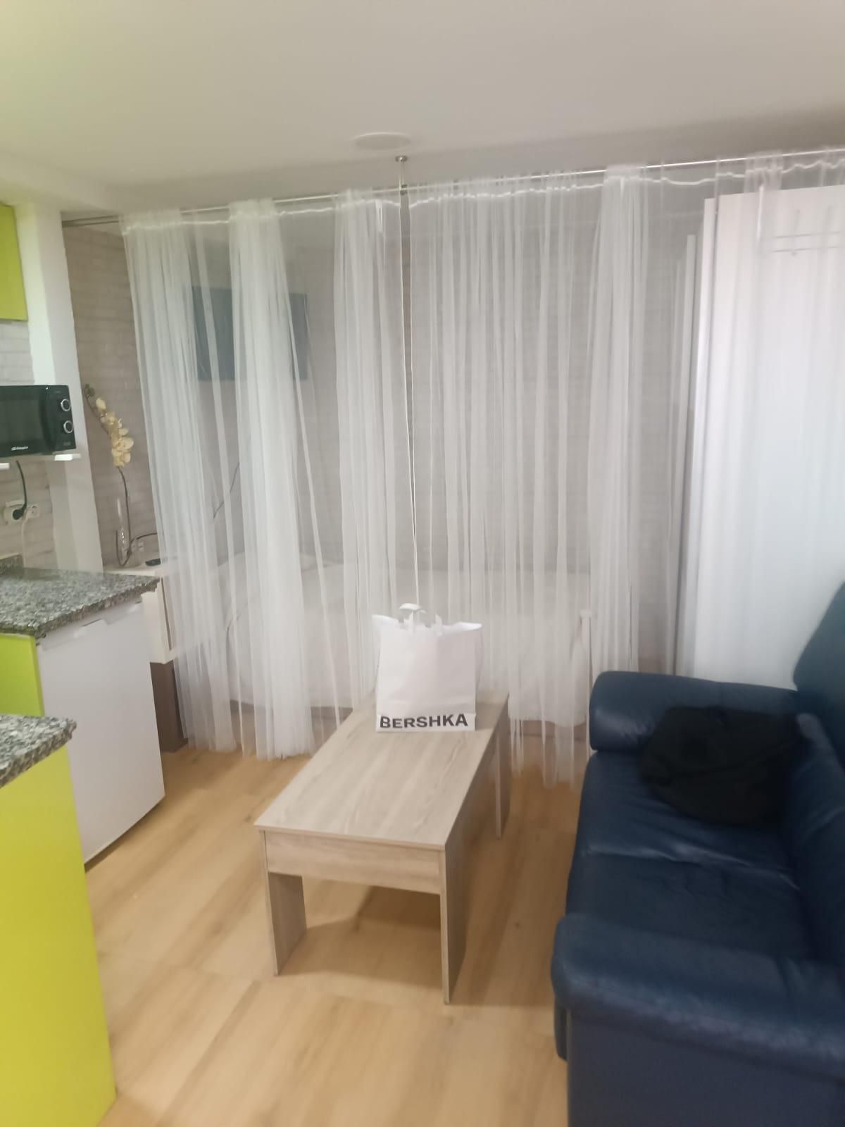 Bedroom of Flat for sale in Salamanca Capital  with Heating