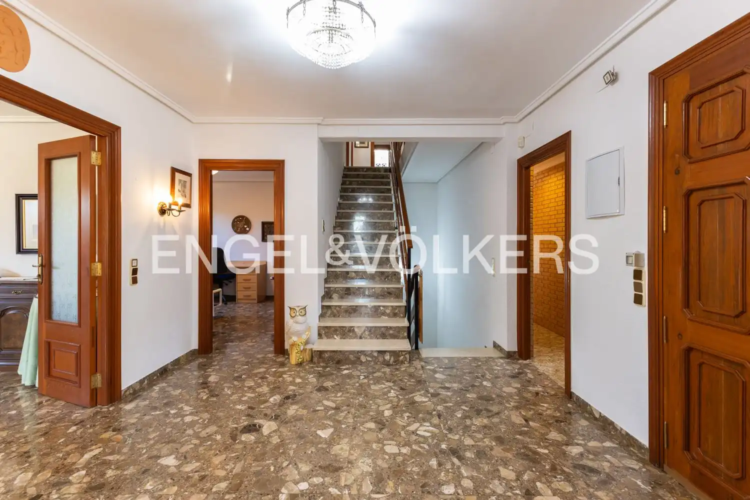 Casa o chalet en venta en Pedralba con Calefacción, Jardín privado y Terraza