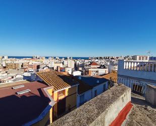 Vista exterior de Casa o xalet en venda en Oropesa del Mar / Orpesa amb Terrassa