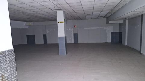 Foto 5 von Geschaftsraum zur Miete in Calle General Vives, 5, Zona Alta, Ponferrada