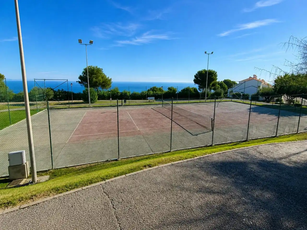 Casa pareada con piscina en venta en Calle Schubert, imagen 23