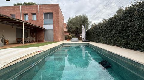 Foto 2 de Casa o xalet en venda a Les Franqueses del Vallès, Barcelona