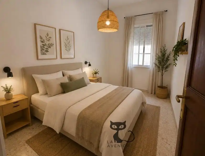 Habitación de Finca rústica en venta en Massanassa con Terraza