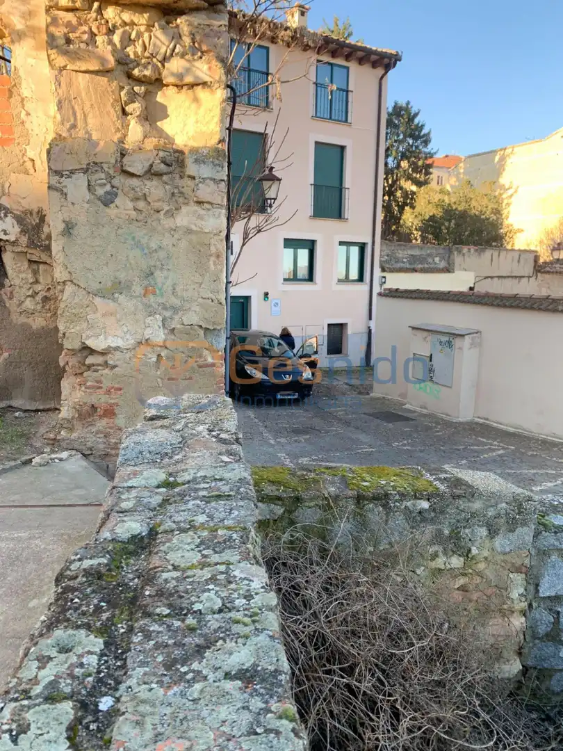 Parking of Garage for sale in Segovia