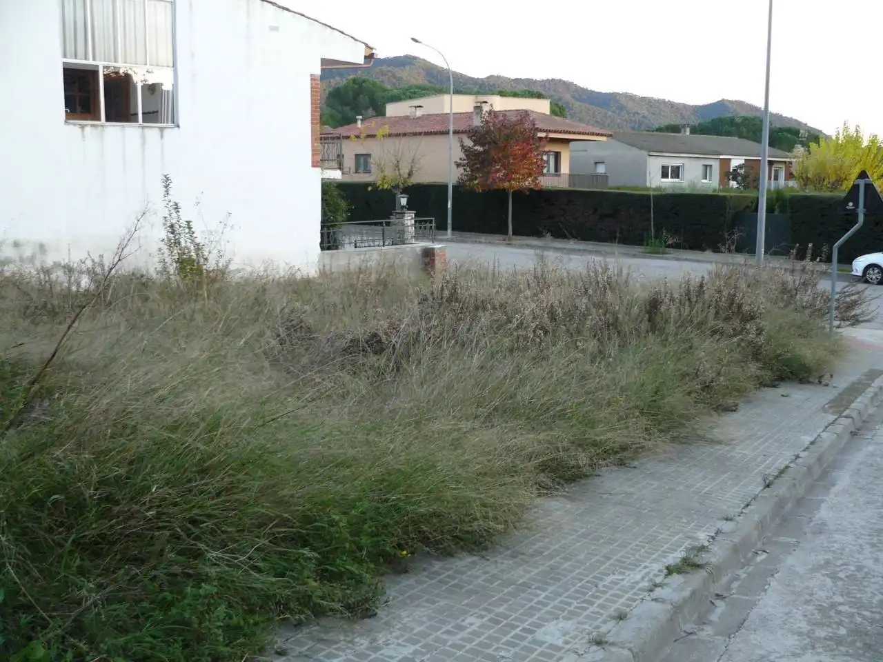 Terreno industriale in vendita a La Pobla de Claramunt, imagen 6