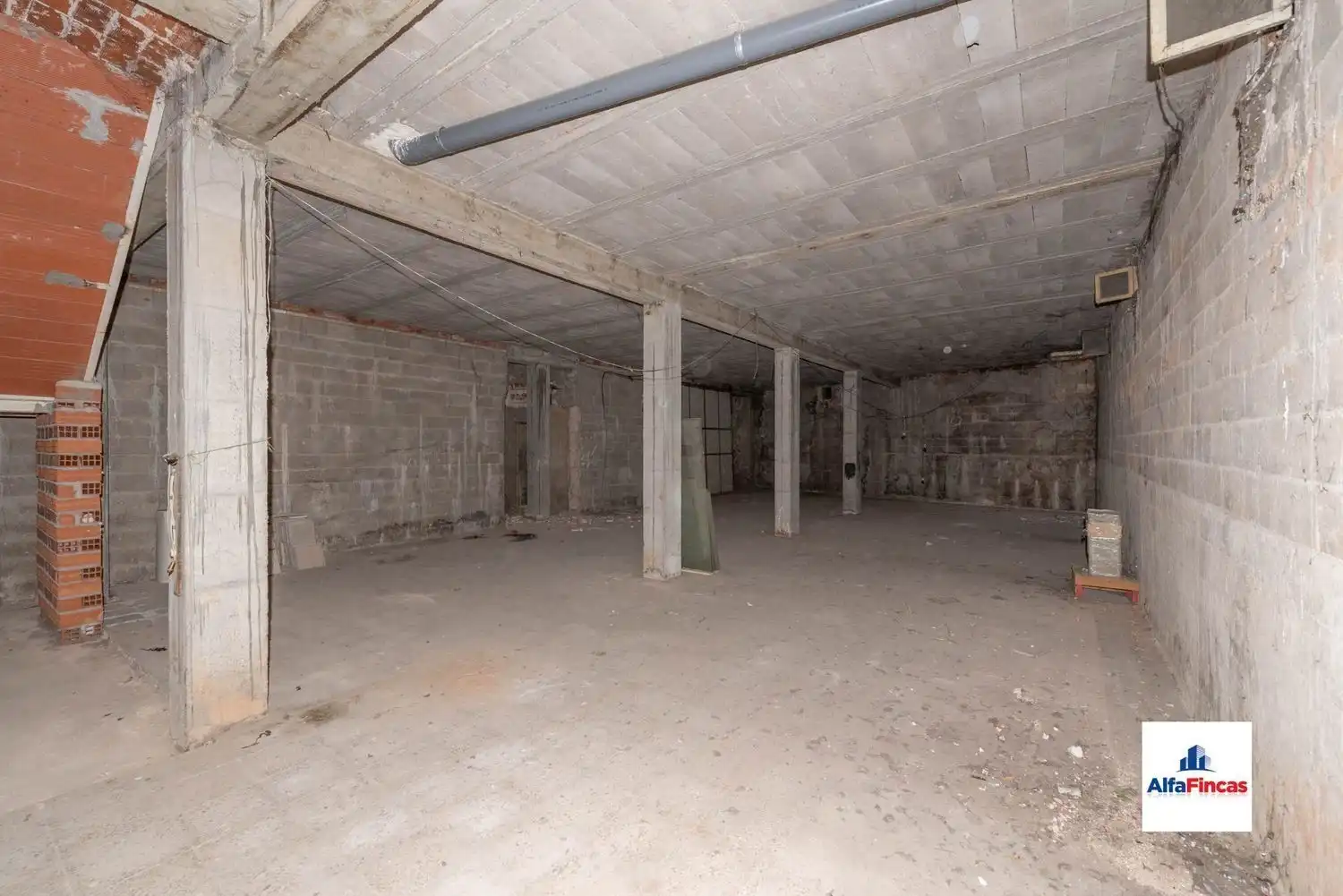 Buildings for sale in San Clemente