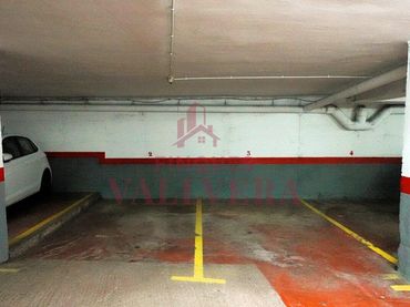 Parcheggio in vendita a Valls
