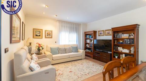 Foto 5 de Àtic en venda a  Escultor Miquel Navarro, La Constitución - Canaleta, Valencia