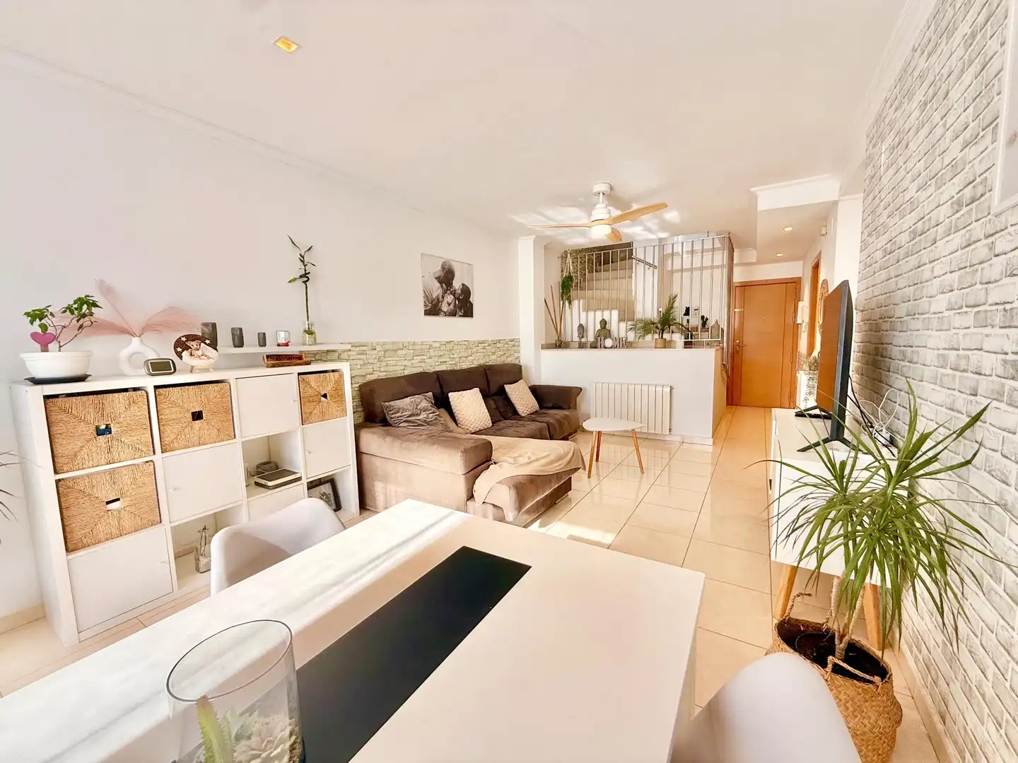 Exterior view of Duplexes for sale in Tordera  with Air Conditioner, Heating and Terrace
