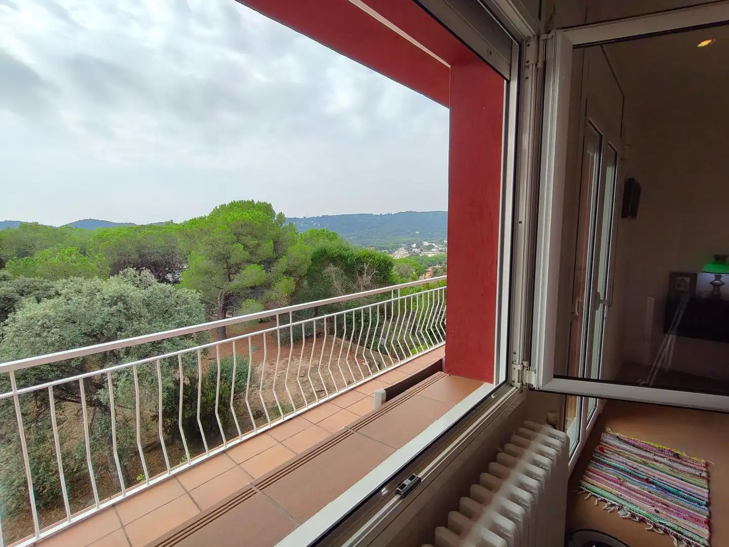 Terraza de Casa o chalet en venta en Calonge i Sant Antoni con Aire acondicionado, Calefacción y Terraza