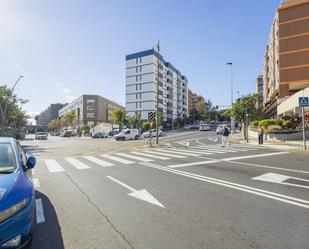 Exterior view of Premises to rent in  Santa Cruz de Tenerife Capital