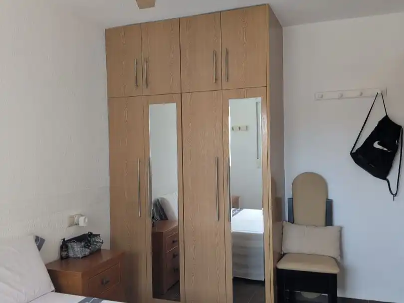 Schlafzimmer von Wohnung zur Miete in Rincón de Loix