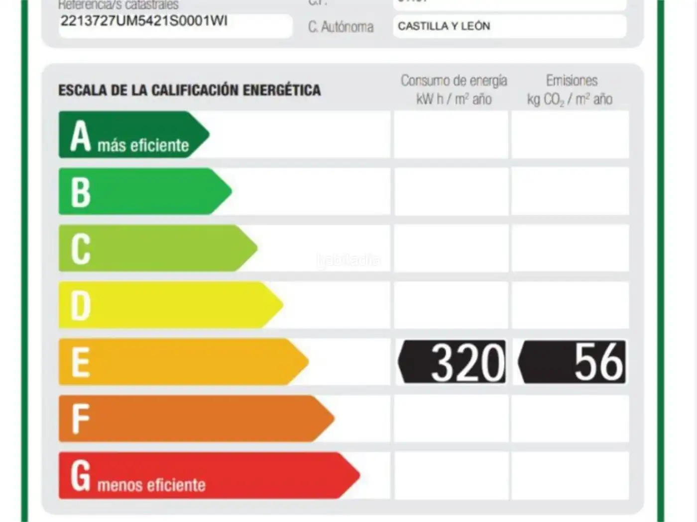 Adossat en venda a Calle Ontiveros 3, imagen 41