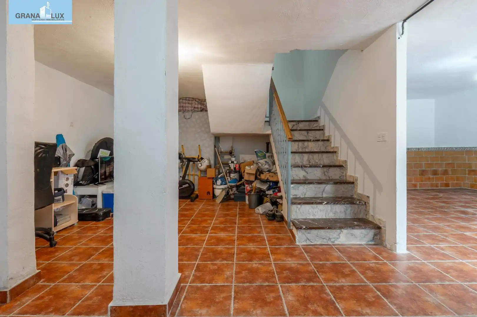 Casa con jardín en venta en Ogíjares, imagen 42