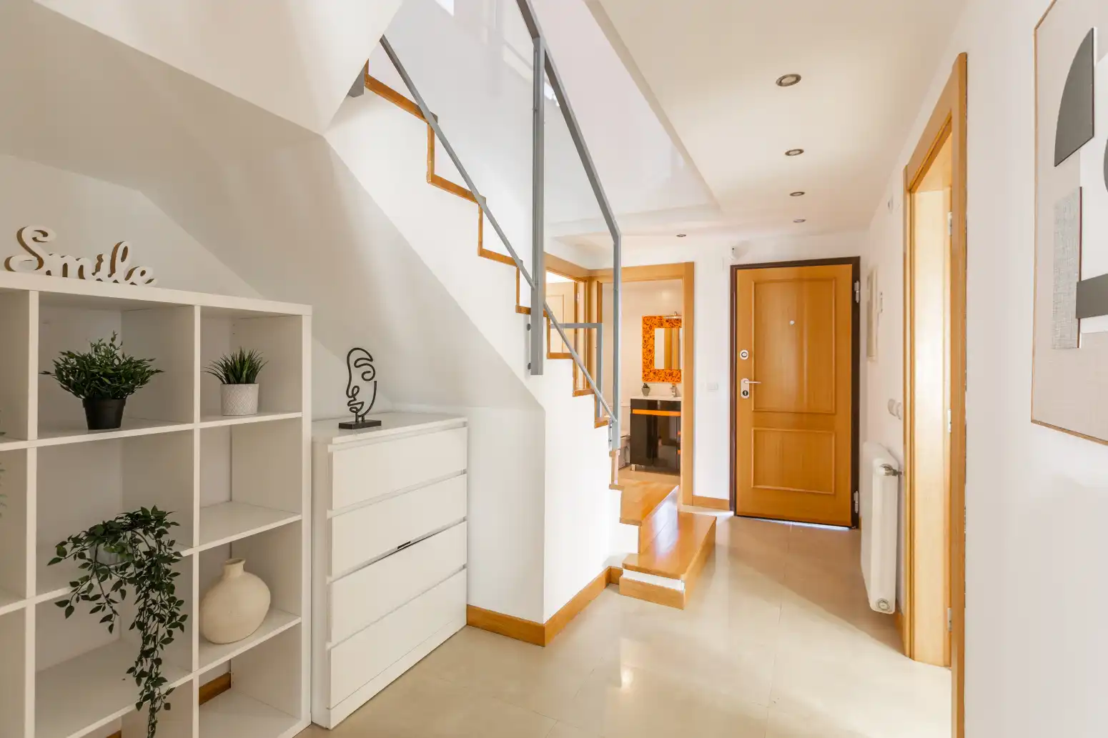 Casa o chalet en venta en Berrioplano / Berriobeiti con Calefacción, Jardín privado y Parquet