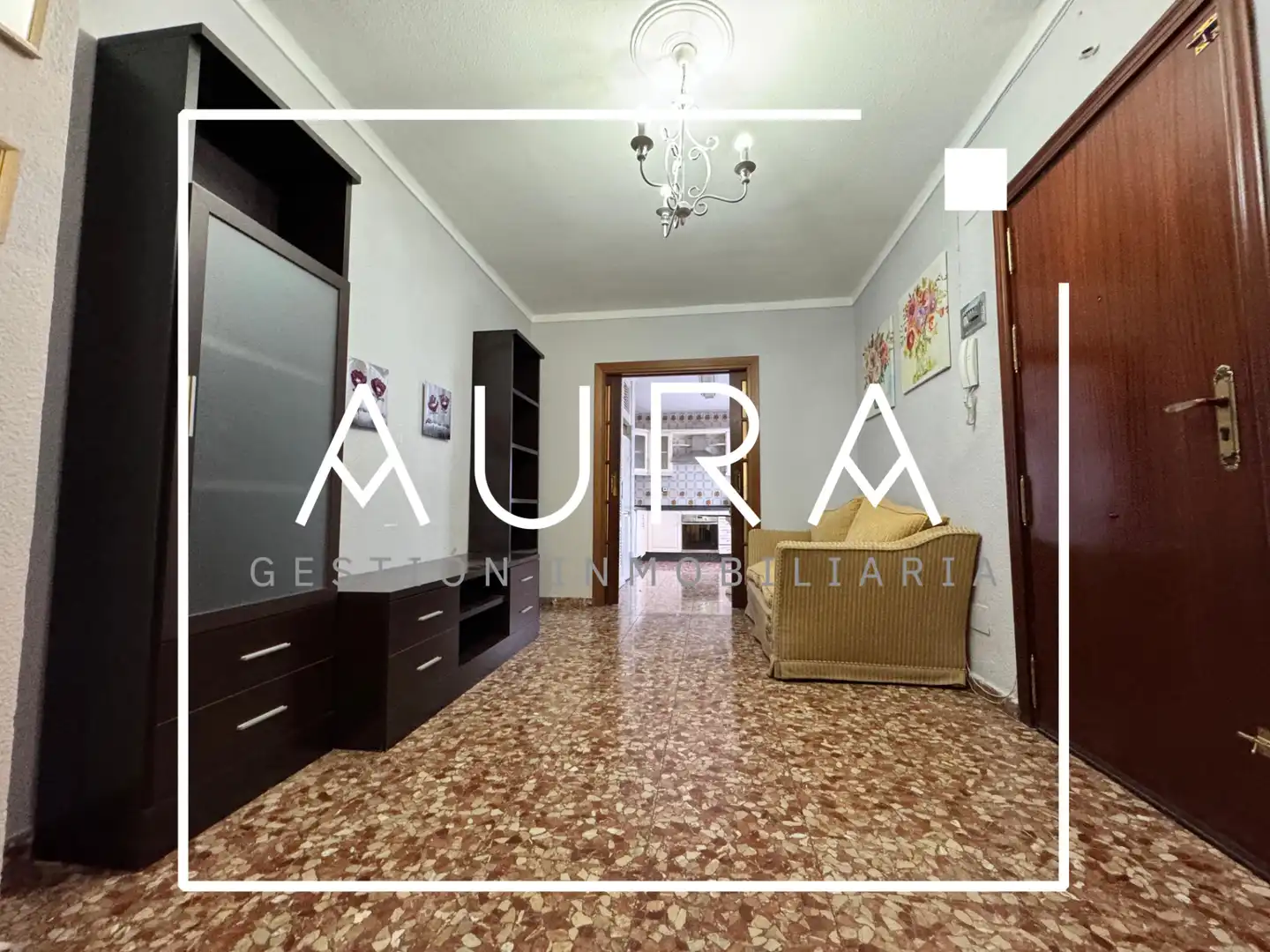 Wohnung mit Terrasse zum Verkauf in Centro, imagen 6