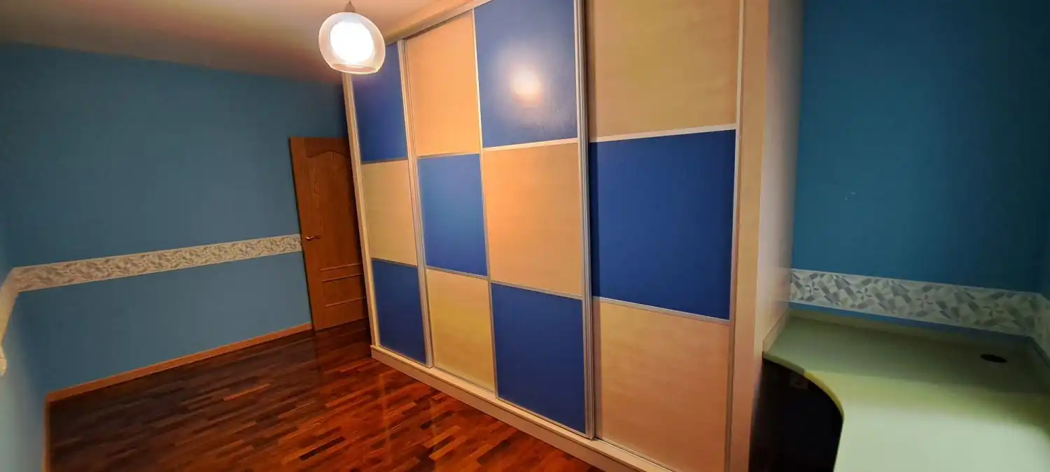 Flat with lift for sale in Plaza la Paz, imagen 11