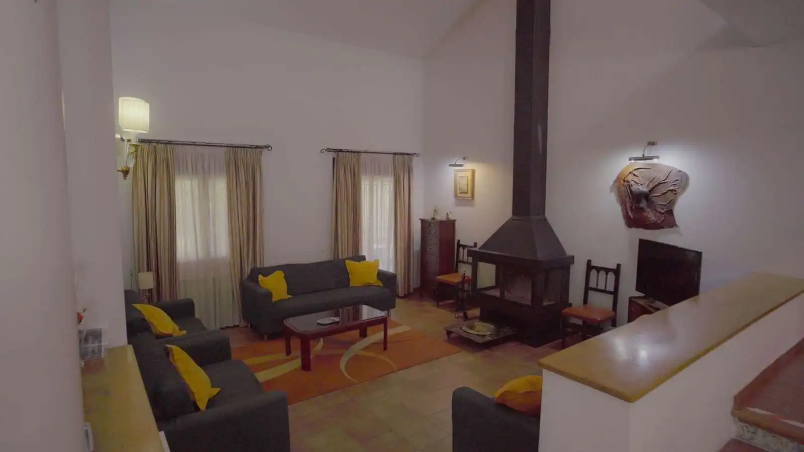 Room in San Martín de la Vega