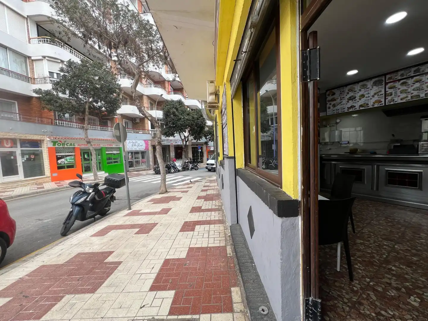 Business premises for transfer in Centro, imagen 3