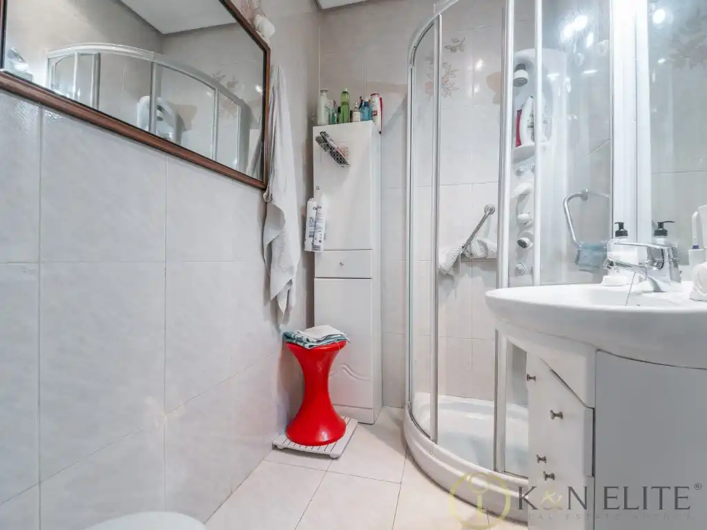 Wohnung mit Aufzug zum Verkauf in Calle Ponzano, imagen 18