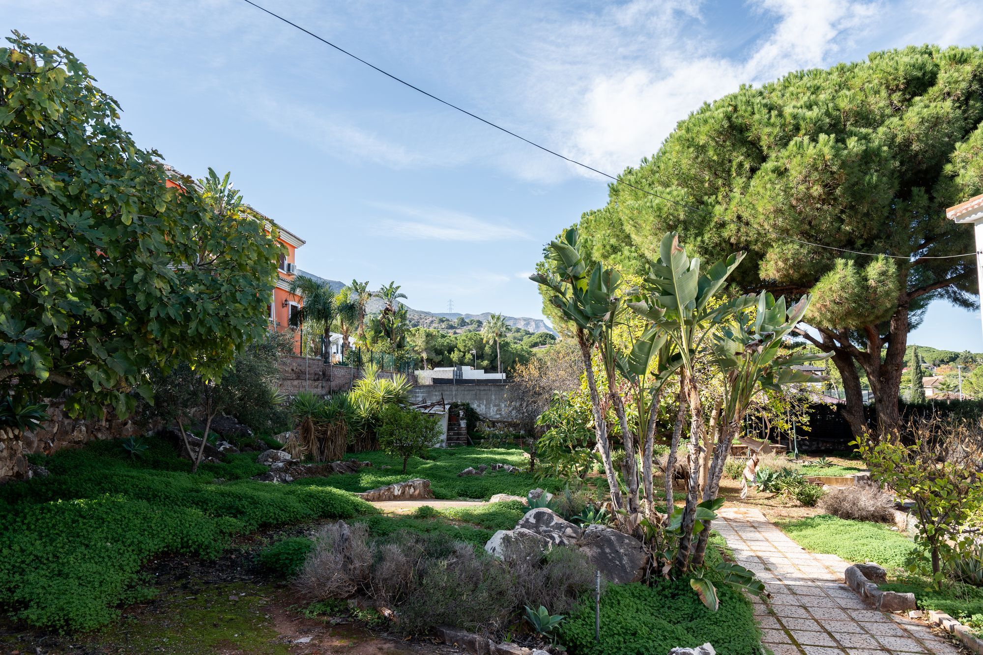 Casa o chalet en venta en Pinos de Alhaurín