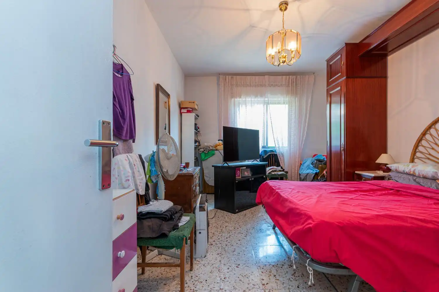 Habitación de Casa o chalet en venta en Robledo de Chavela