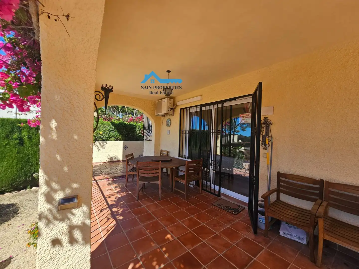 Villa avec piscine à vendre à Altea la Vella, imagen 55
