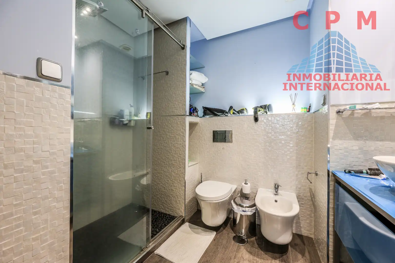 Flat for rent in Castellana