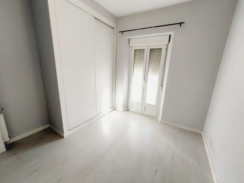 Bedroom of Flat for sale in Esquivias  with Air Conditioner, Heating and Terrace