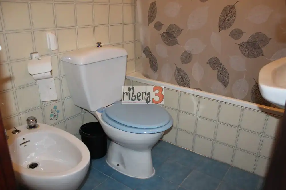 Baño de Casa o chalet en venta en San Javier con Terraza y Trastero
