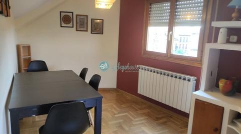 Foto 3 de Àtic en venda a N/a, Centro, Segovia