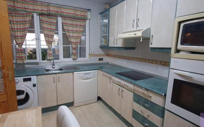 Kitchen of House or chalet for sale in Seseña  with Air Conditioner, Heating and Terrace