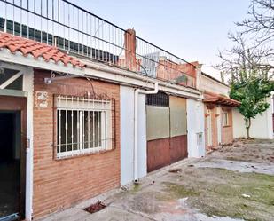 Exterior view of House or chalet for sale in Talavera de la Reina