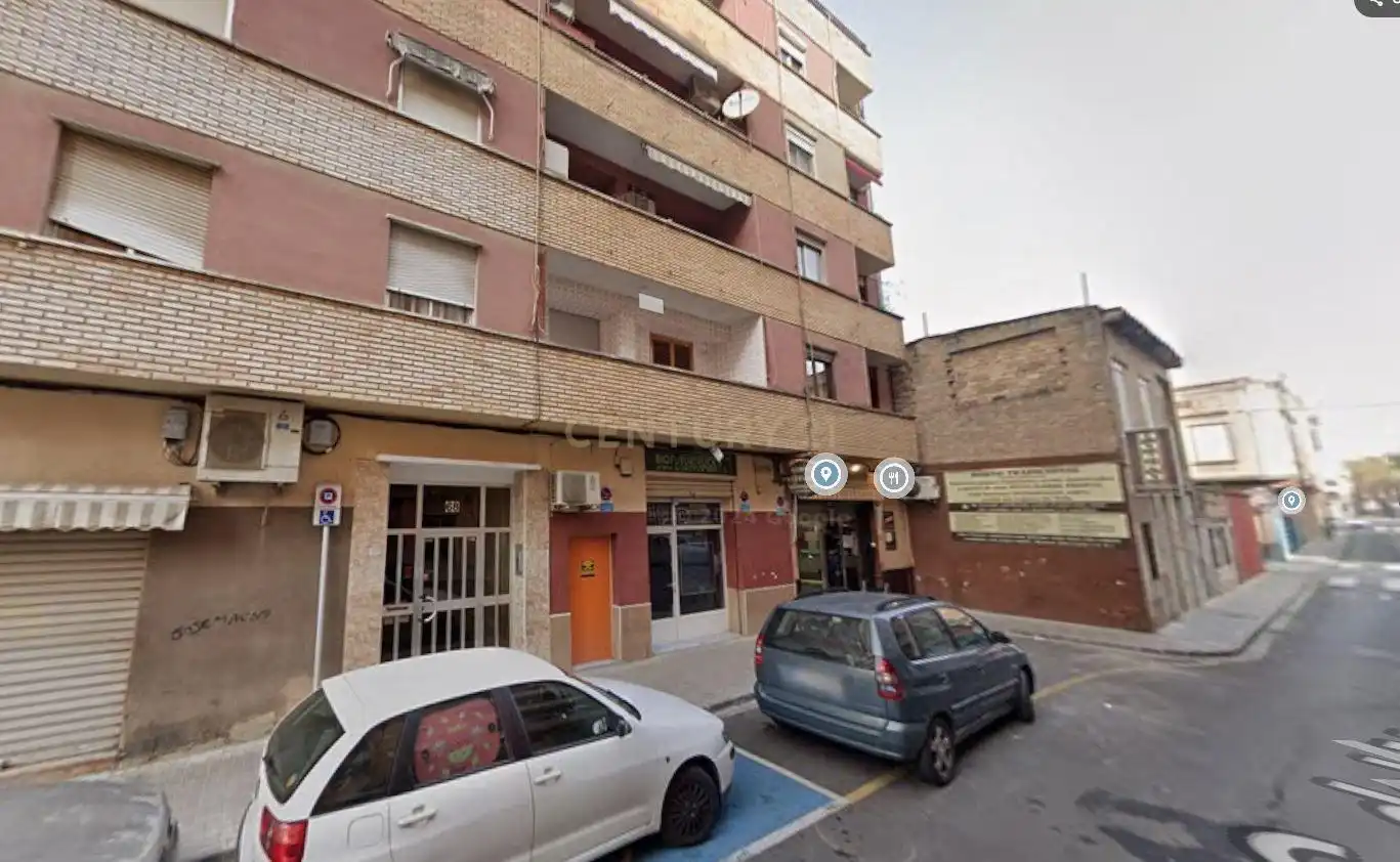 Wohnung mit Terrasse zum Verkauf in Carrer del Marques del Turia, 68, Benetússer, Spain 68, imagen 9