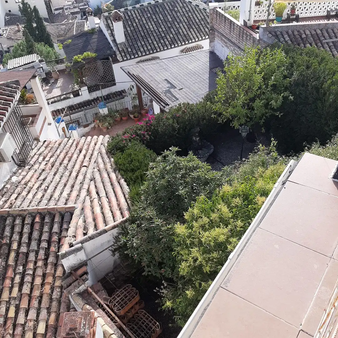 Chalet con terraza en venta en Centro, imagen 26